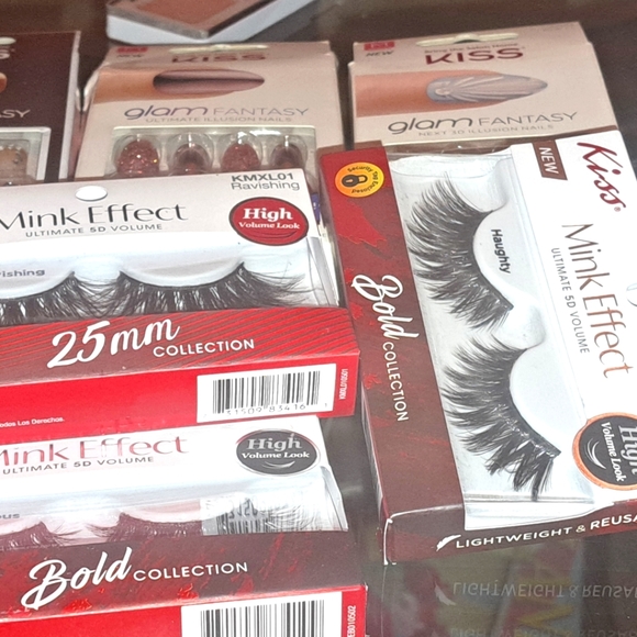 Kiss bundle - Picture 2 of 5